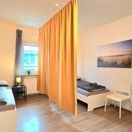 -Cs24- 4 Rooms Apartment With Rooftop - Ka02 Изерлон Экстерьер фото