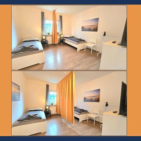 -Cs24- 4 Rooms Apartment With Rooftop - Ka02 Изерлон Экстерьер фото