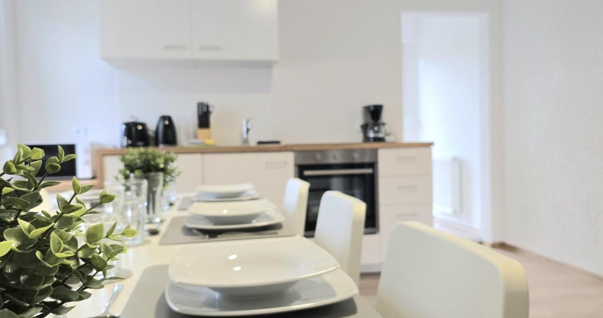 -Cs24- 4 Rooms Apartment With Rooftop - Ka02 Изерлон Экстерьер фото