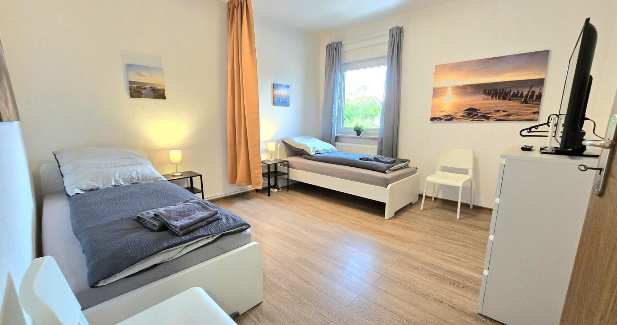 -Cs24- 4 Rooms Apartment With Rooftop - Ka02 Изерлон Экстерьер фото