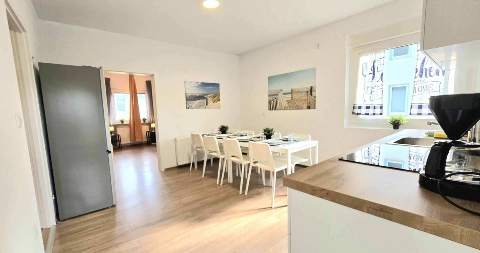 -Cs24- 4 Rooms Apartment With Rooftop - Ka02 Изерлон Экстерьер фото
