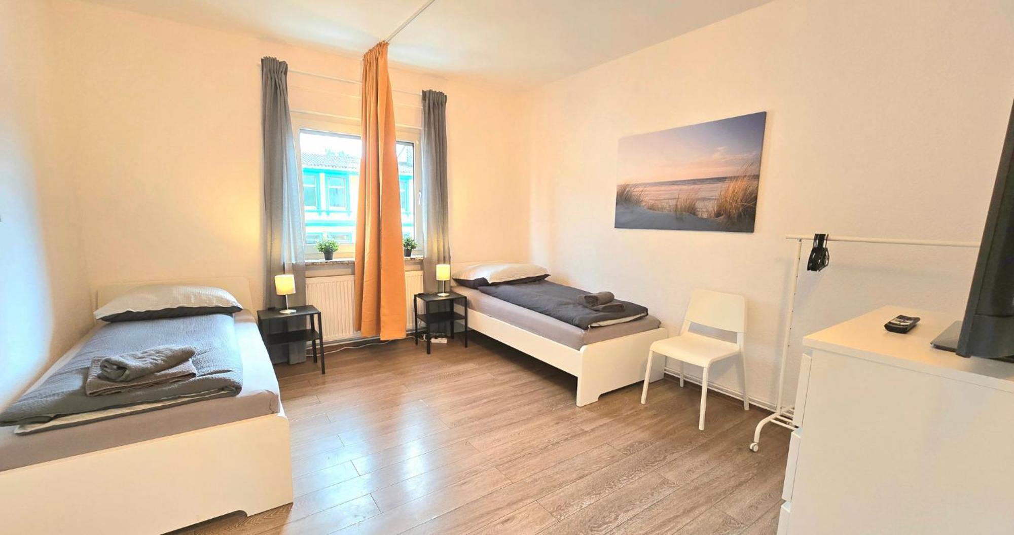 -Cs24- 4 Rooms Apartment With Rooftop - Ka02 Изерлон Экстерьер фото