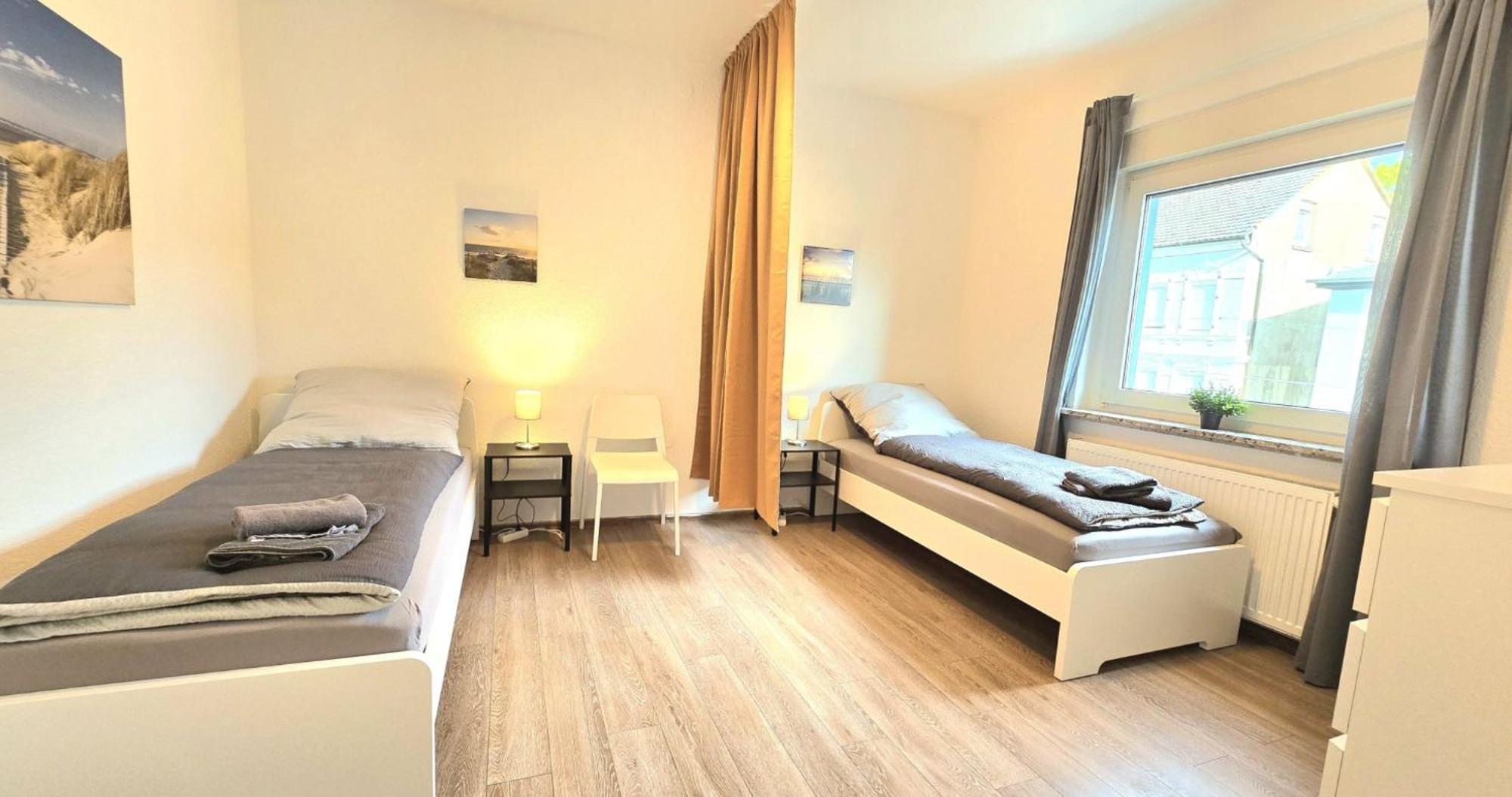 -Cs24- 4 Rooms Apartment With Rooftop - Ka02 Изерлон Экстерьер фото